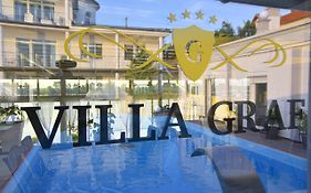 Apartments Villa Graf